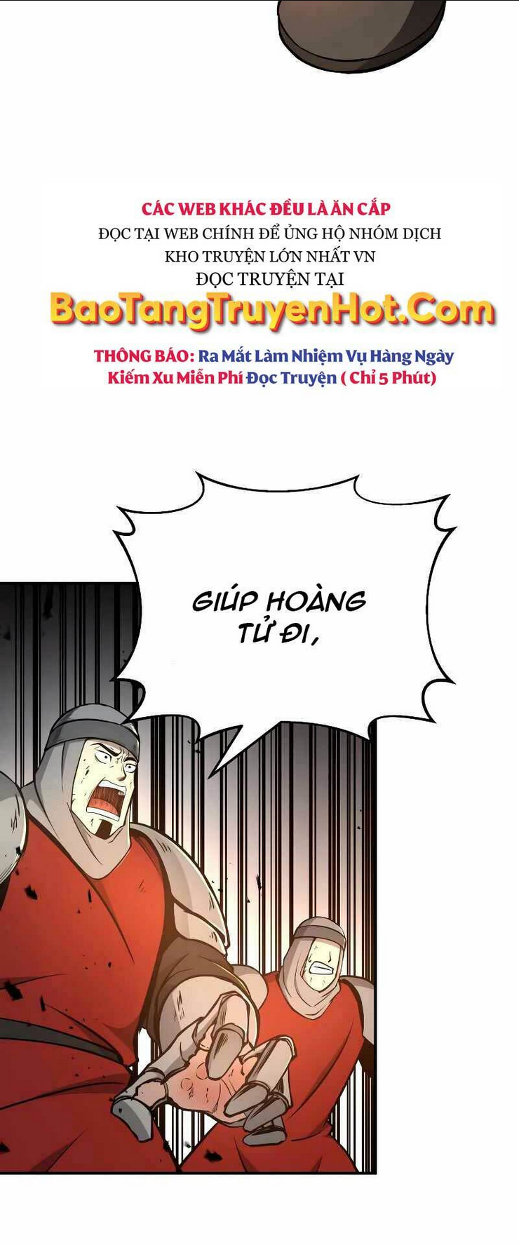 Trở Thành Hung Thần Trong Trò Chơi Thủ Thành: Chapter 7