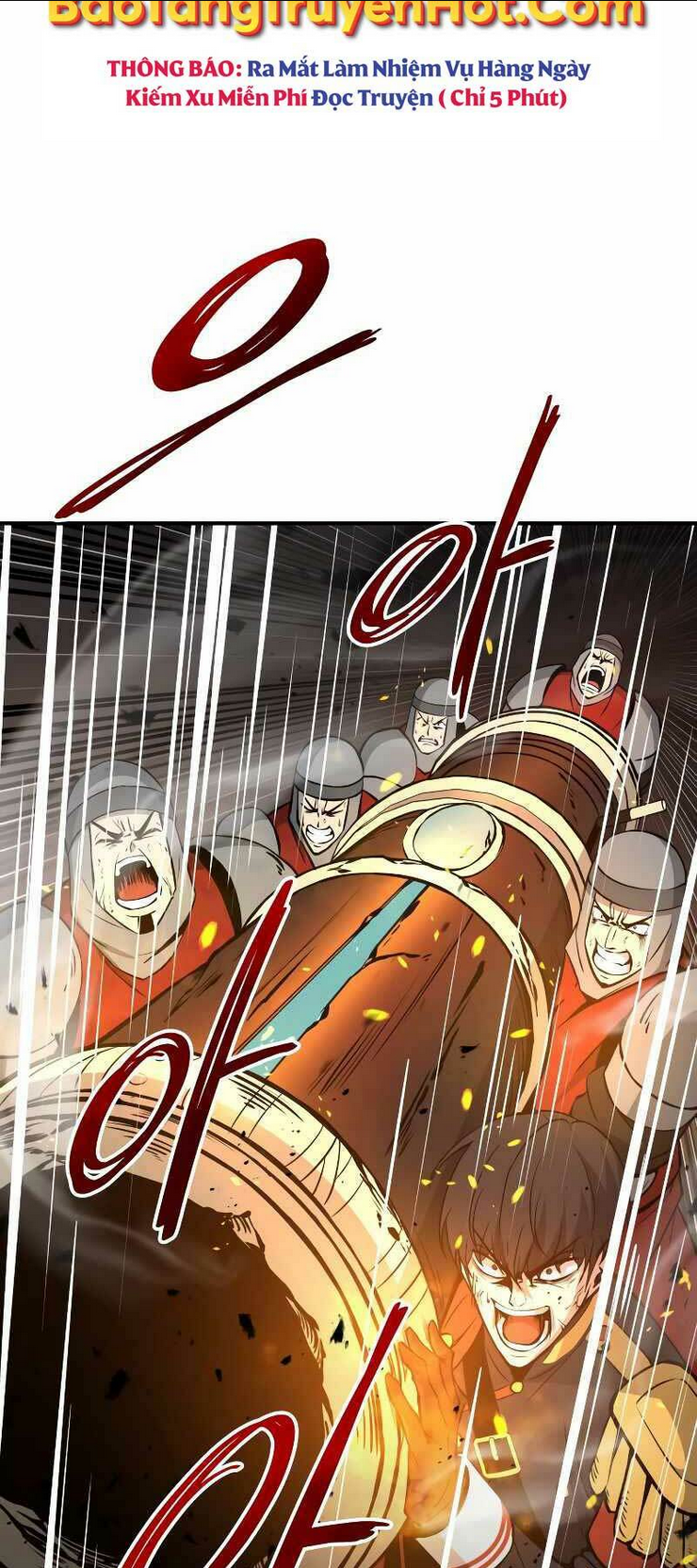 Trở Thành Hung Thần Trong Trò Chơi Thủ Thành: Chapter 7