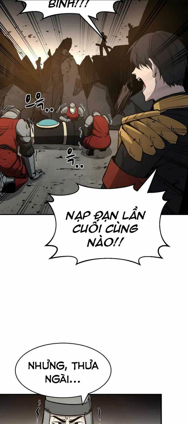 Trở Thành Hung Thần Trong Trò Chơi Thủ Thành: Chapter 7