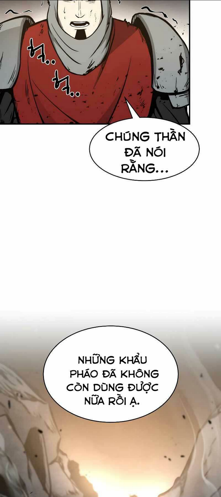 Trở Thành Hung Thần Trong Trò Chơi Thủ Thành: Chapter 7