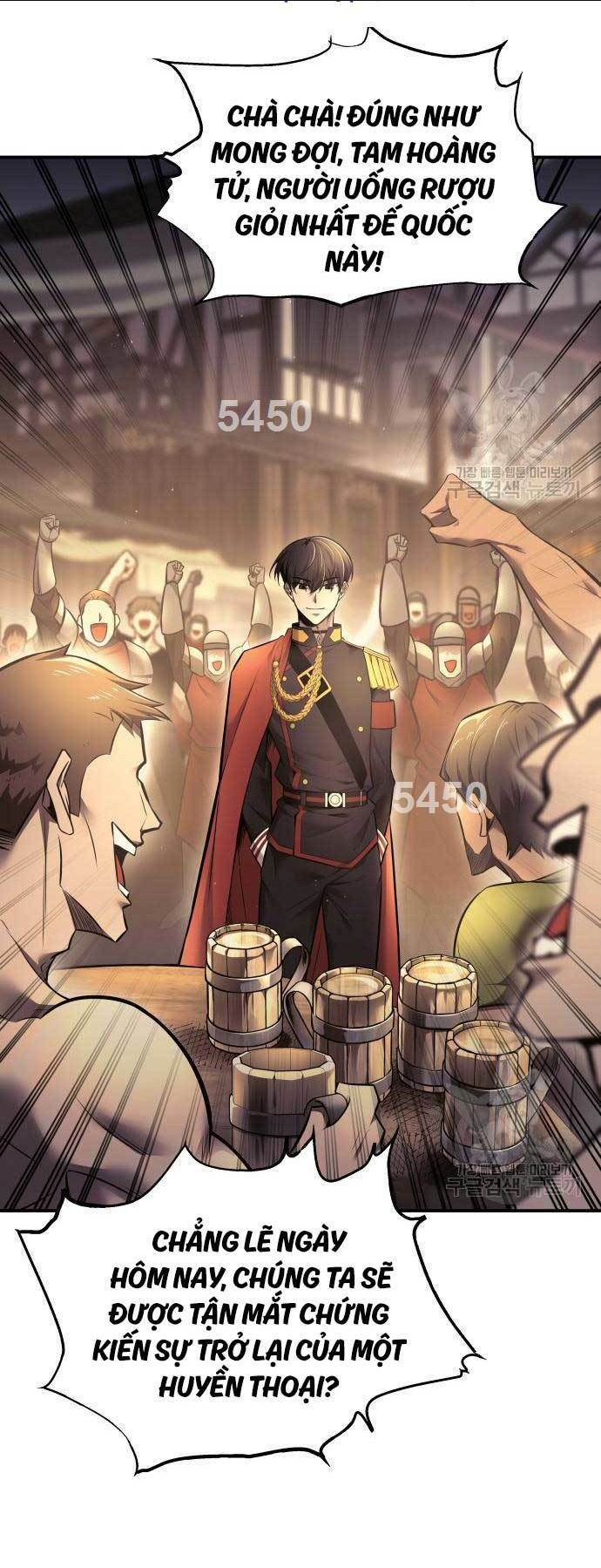 Trở Thành Hung Thần Trong Trò Chơi Thủ Thành: Chapter 72
