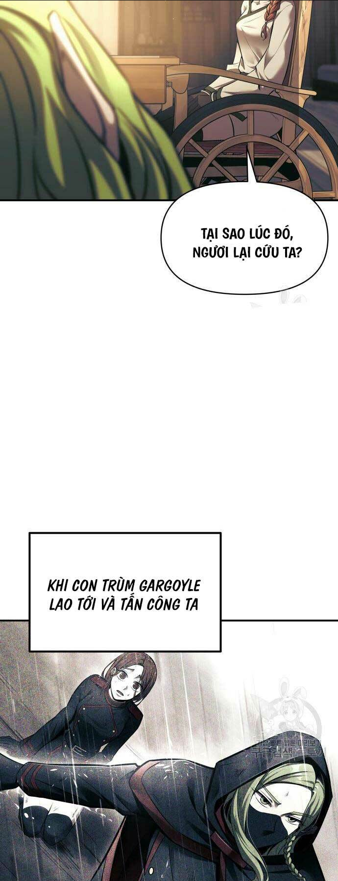 Trở Thành Hung Thần Trong Trò Chơi Thủ Thành: Chapter 72