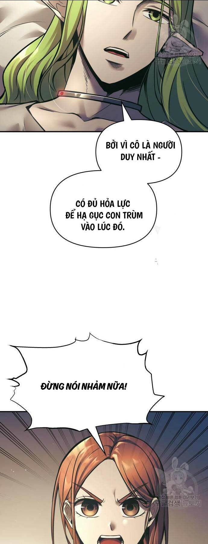 Trở Thành Hung Thần Trong Trò Chơi Thủ Thành: Chapter 72