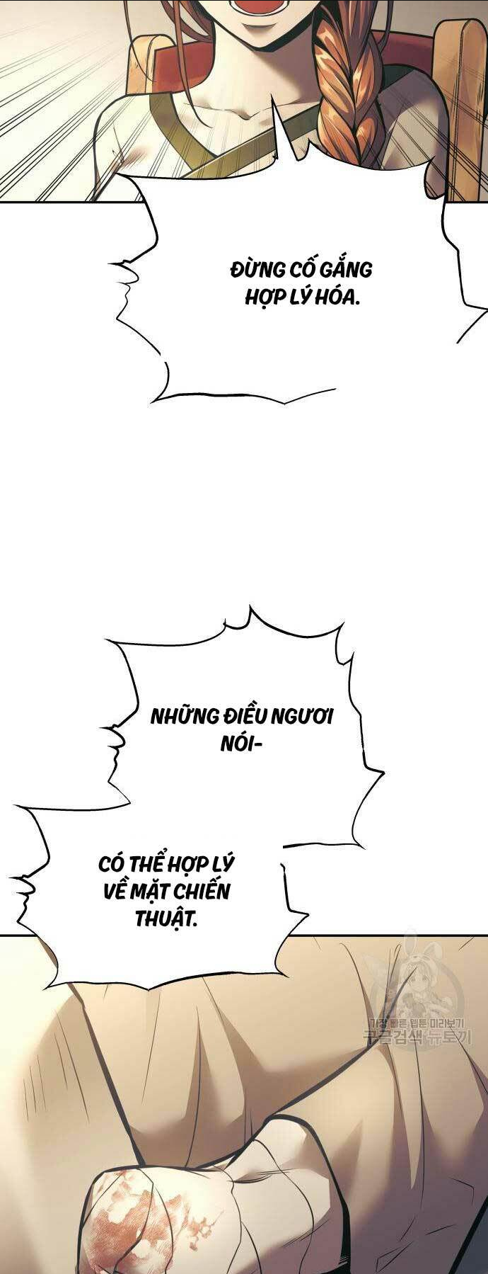 Trở Thành Hung Thần Trong Trò Chơi Thủ Thành: Chapter 72