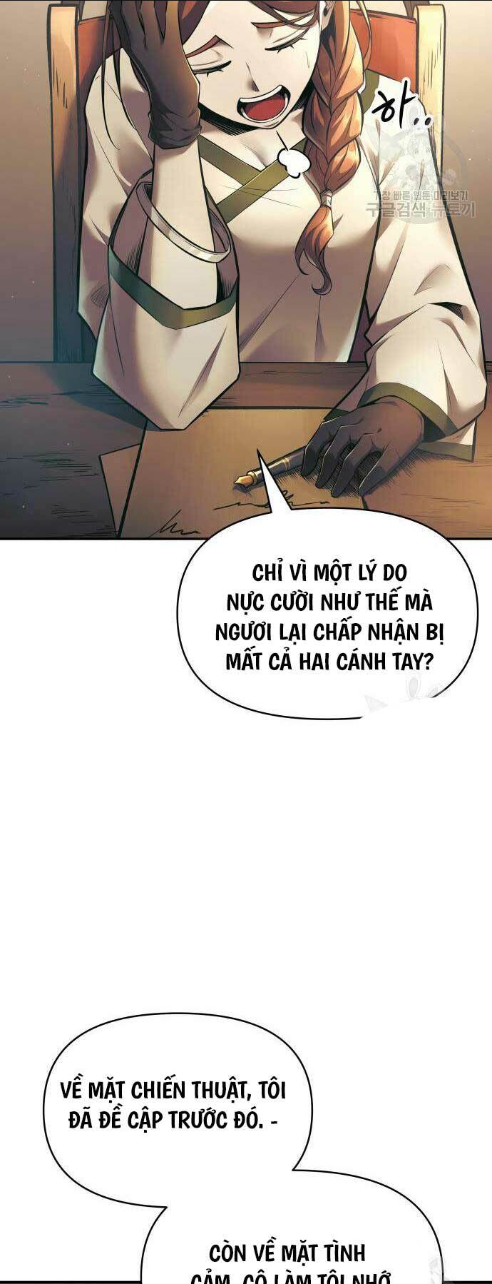 Trở Thành Hung Thần Trong Trò Chơi Thủ Thành: Chapter 72