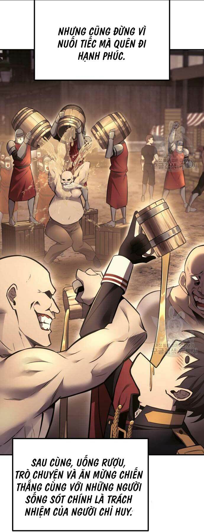 Trở Thành Hung Thần Trong Trò Chơi Thủ Thành: Chapter 72