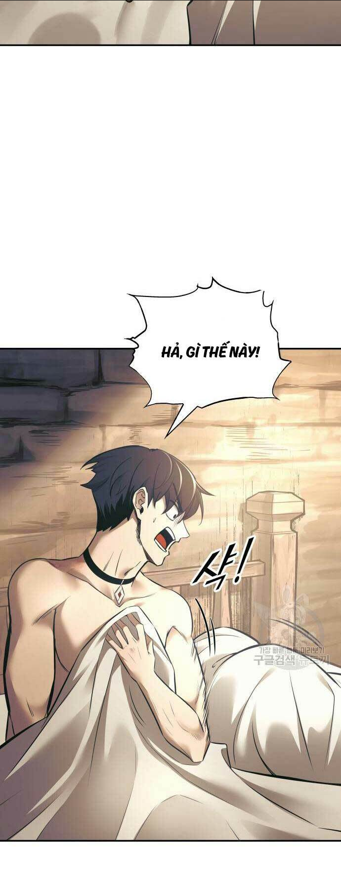 Trở Thành Hung Thần Trong Trò Chơi Thủ Thành: Chapter 72