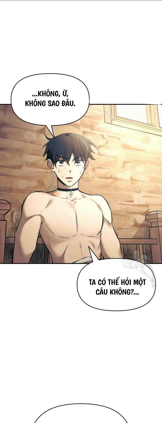 Trở Thành Hung Thần Trong Trò Chơi Thủ Thành: Chapter 72