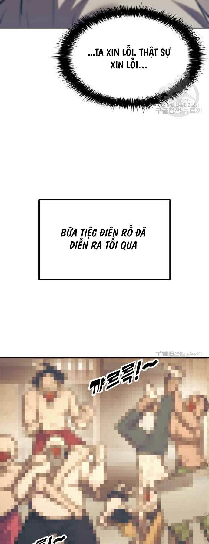 Trở Thành Hung Thần Trong Trò Chơi Thủ Thành: Chapter 72