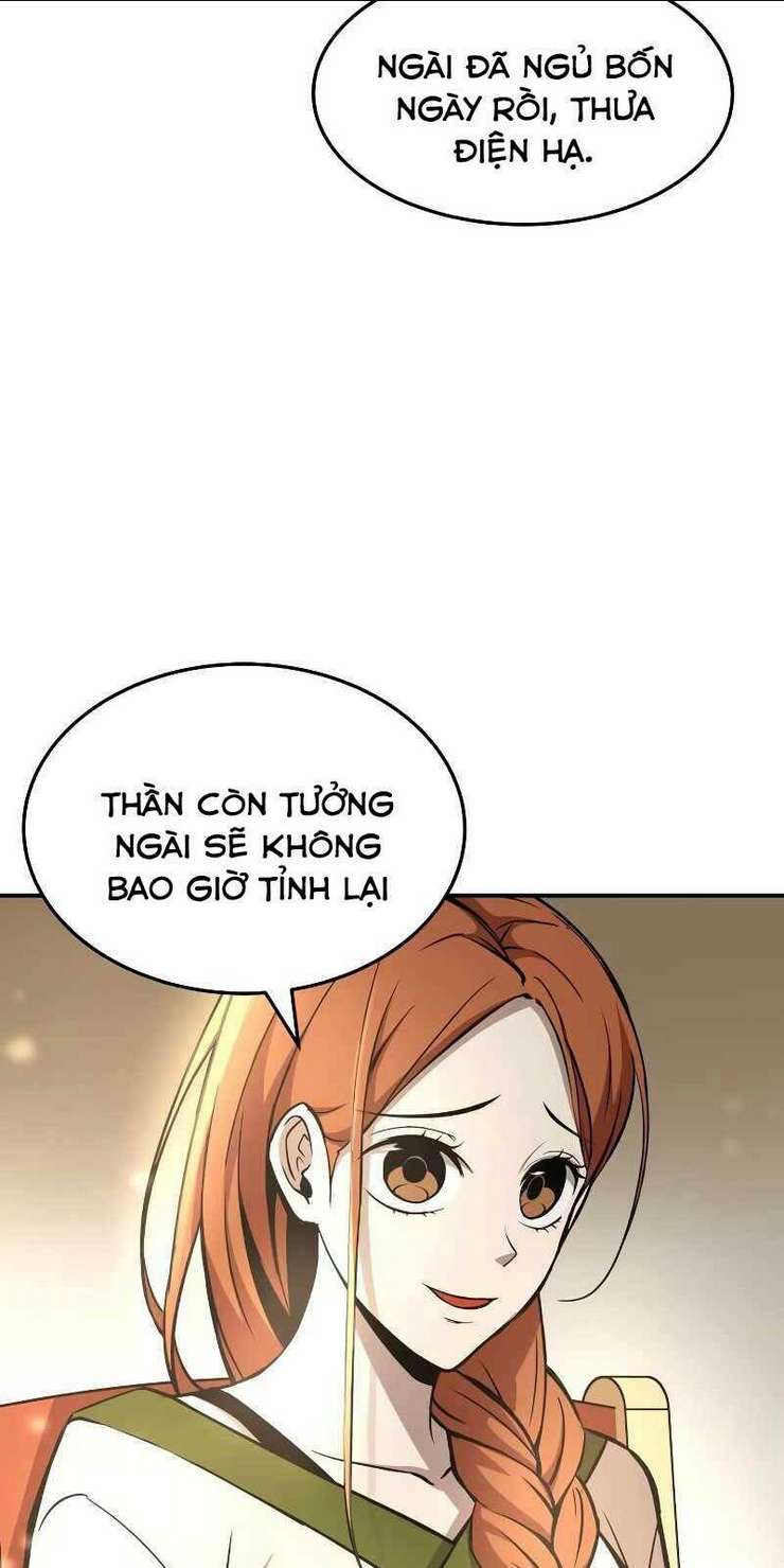Trở Thành Hung Thần Trong Trò Chơi Thủ Thành: Chapter 8