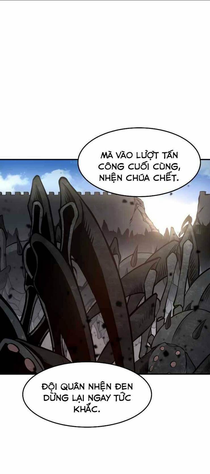 Trở Thành Hung Thần Trong Trò Chơi Thủ Thành: Chapter 8