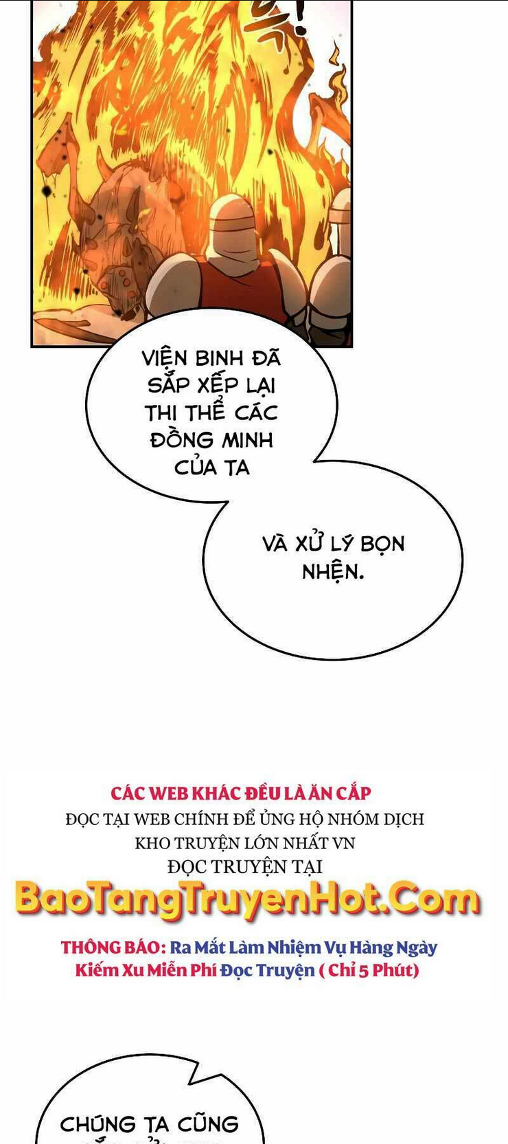 Trở Thành Hung Thần Trong Trò Chơi Thủ Thành: Chapter 8