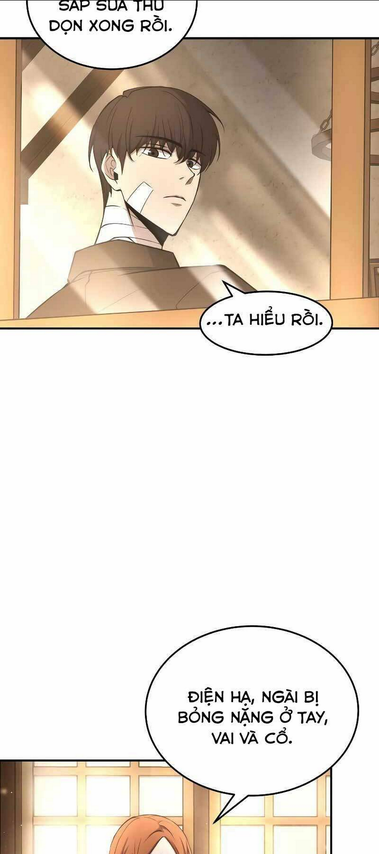Trở Thành Hung Thần Trong Trò Chơi Thủ Thành: Chapter 8