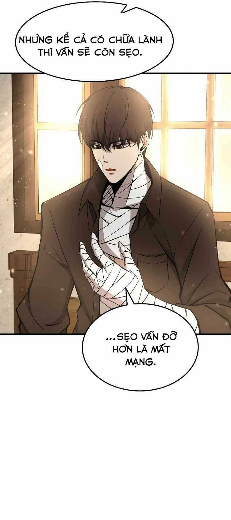 Trở Thành Hung Thần Trong Trò Chơi Thủ Thành: Chapter 8
