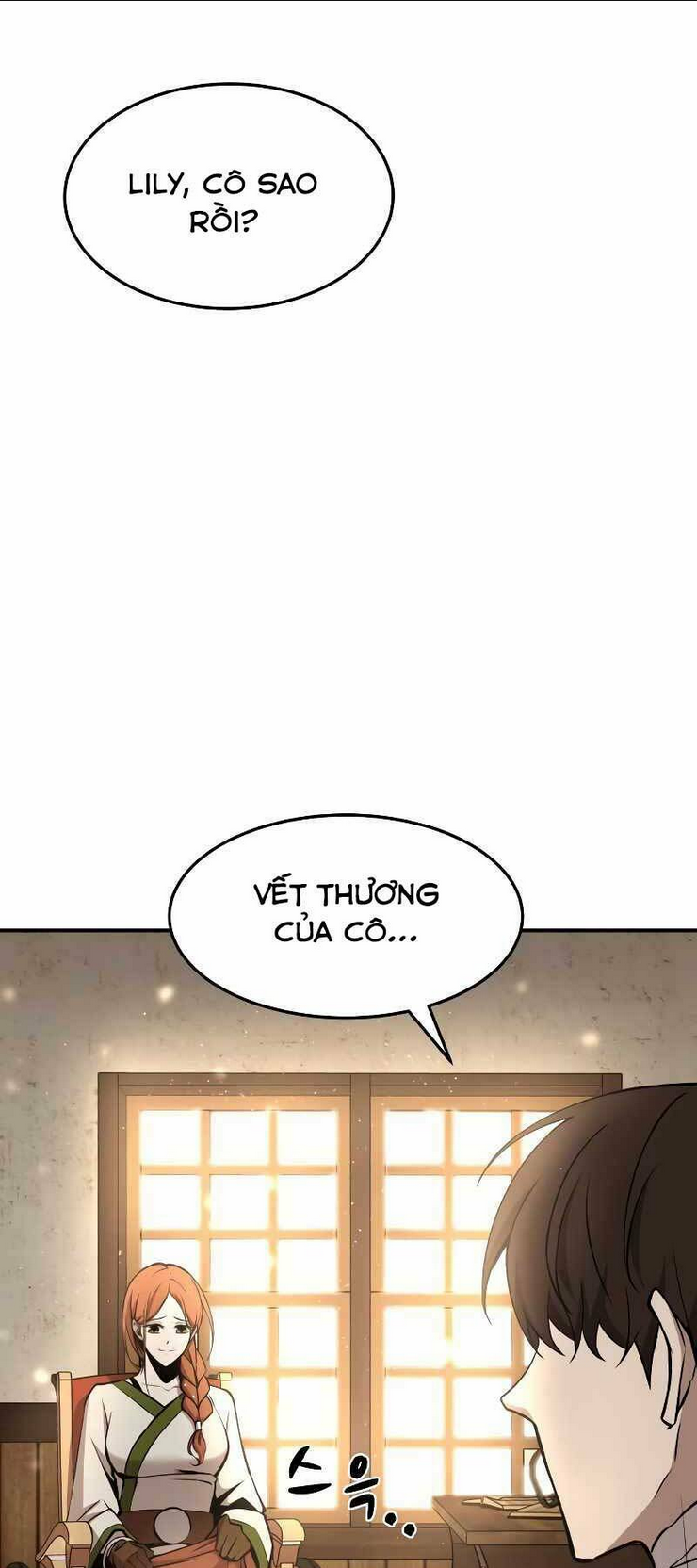 Trở Thành Hung Thần Trong Trò Chơi Thủ Thành: Chapter 8