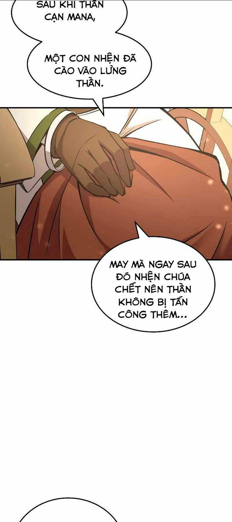 Trở Thành Hung Thần Trong Trò Chơi Thủ Thành: Chapter 8