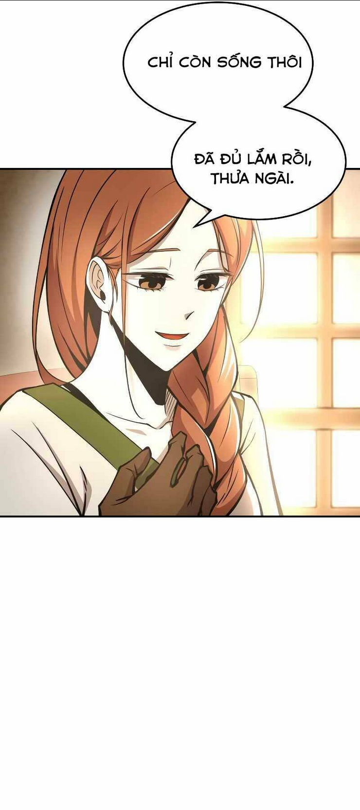 Trở Thành Hung Thần Trong Trò Chơi Thủ Thành: Chapter 8
