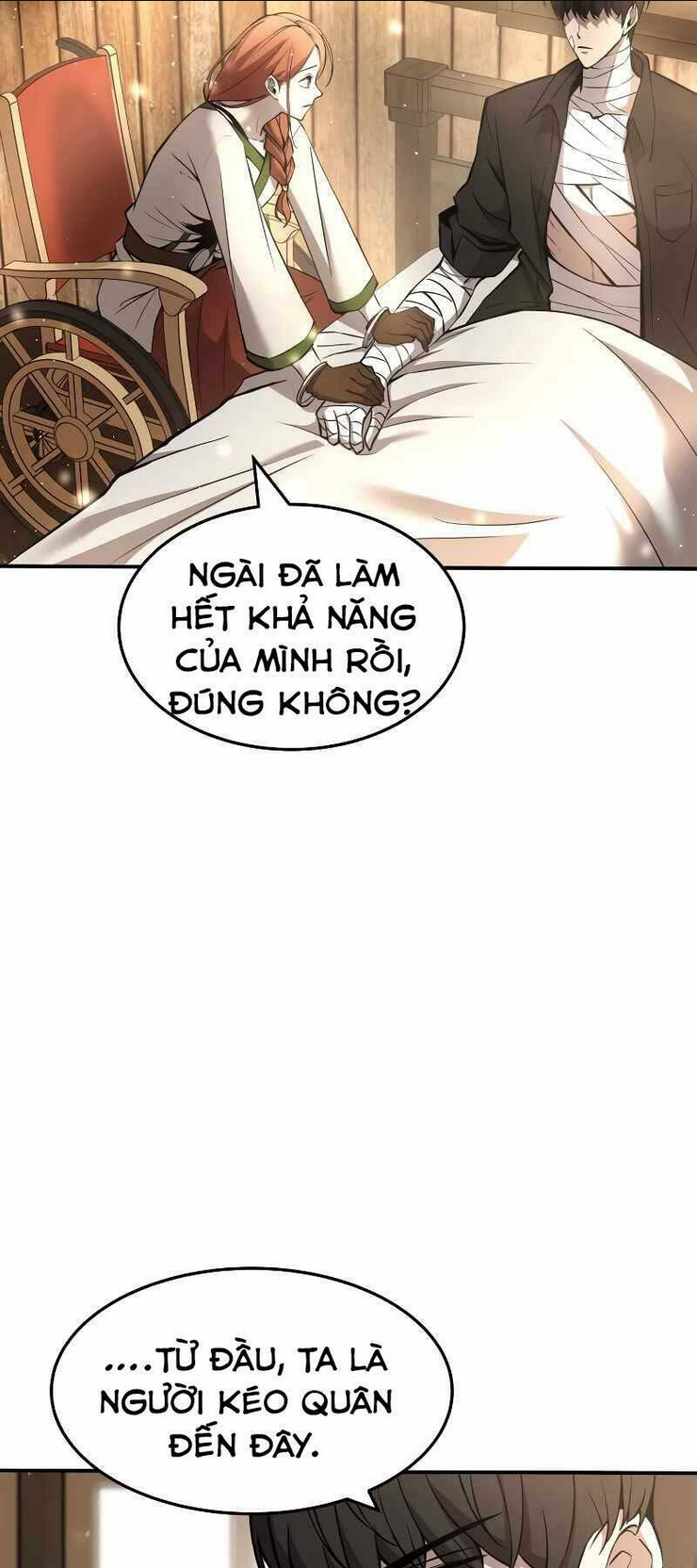Trở Thành Hung Thần Trong Trò Chơi Thủ Thành: Chapter 8