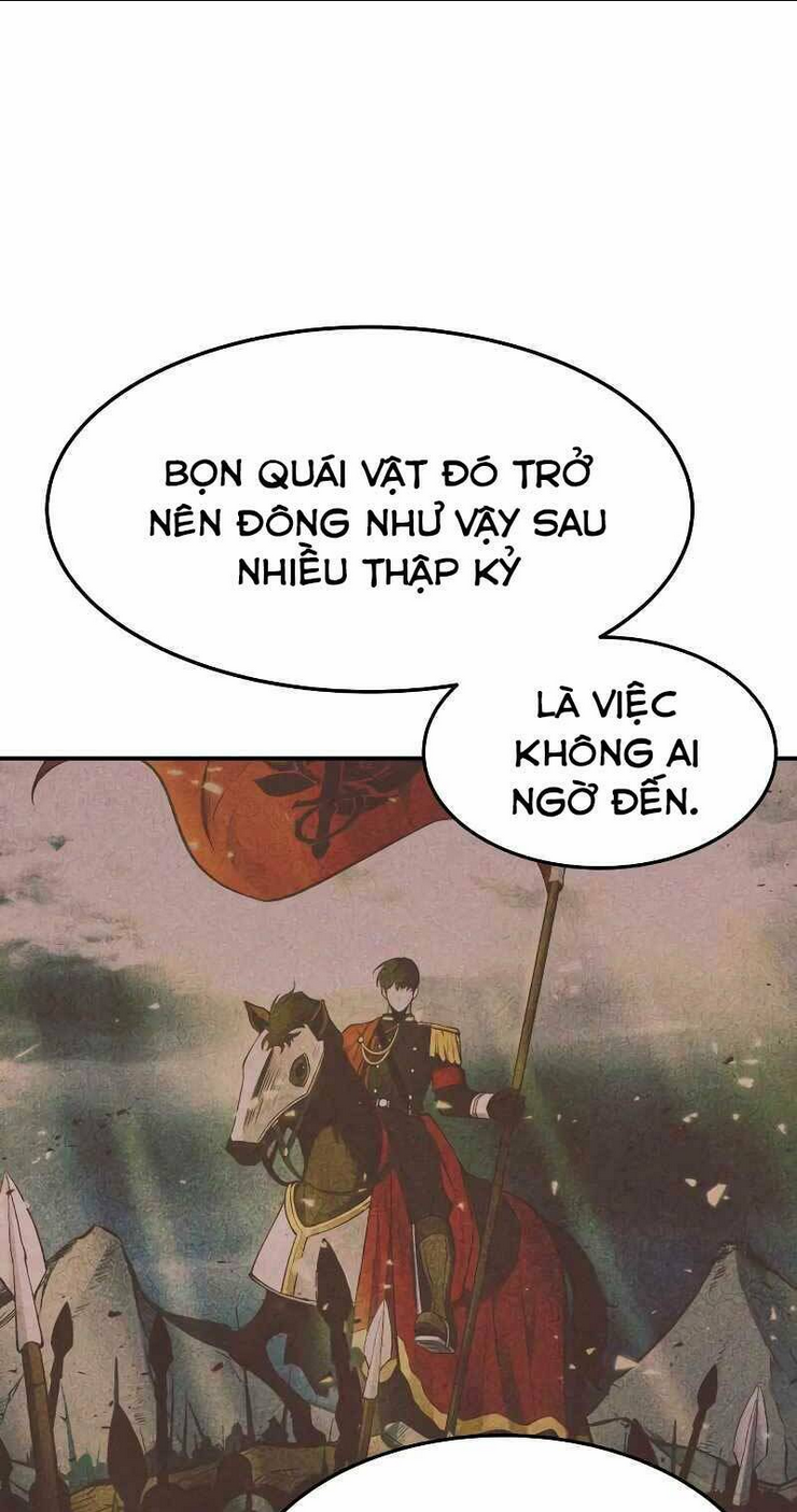 Trở Thành Hung Thần Trong Trò Chơi Thủ Thành: Chapter 8