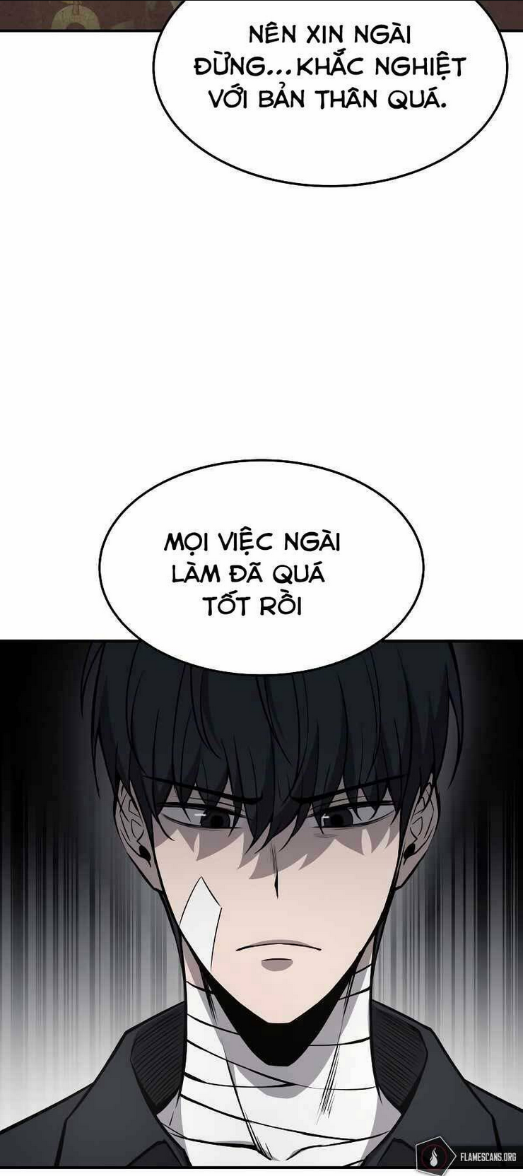 Trở Thành Hung Thần Trong Trò Chơi Thủ Thành: Chapter 8