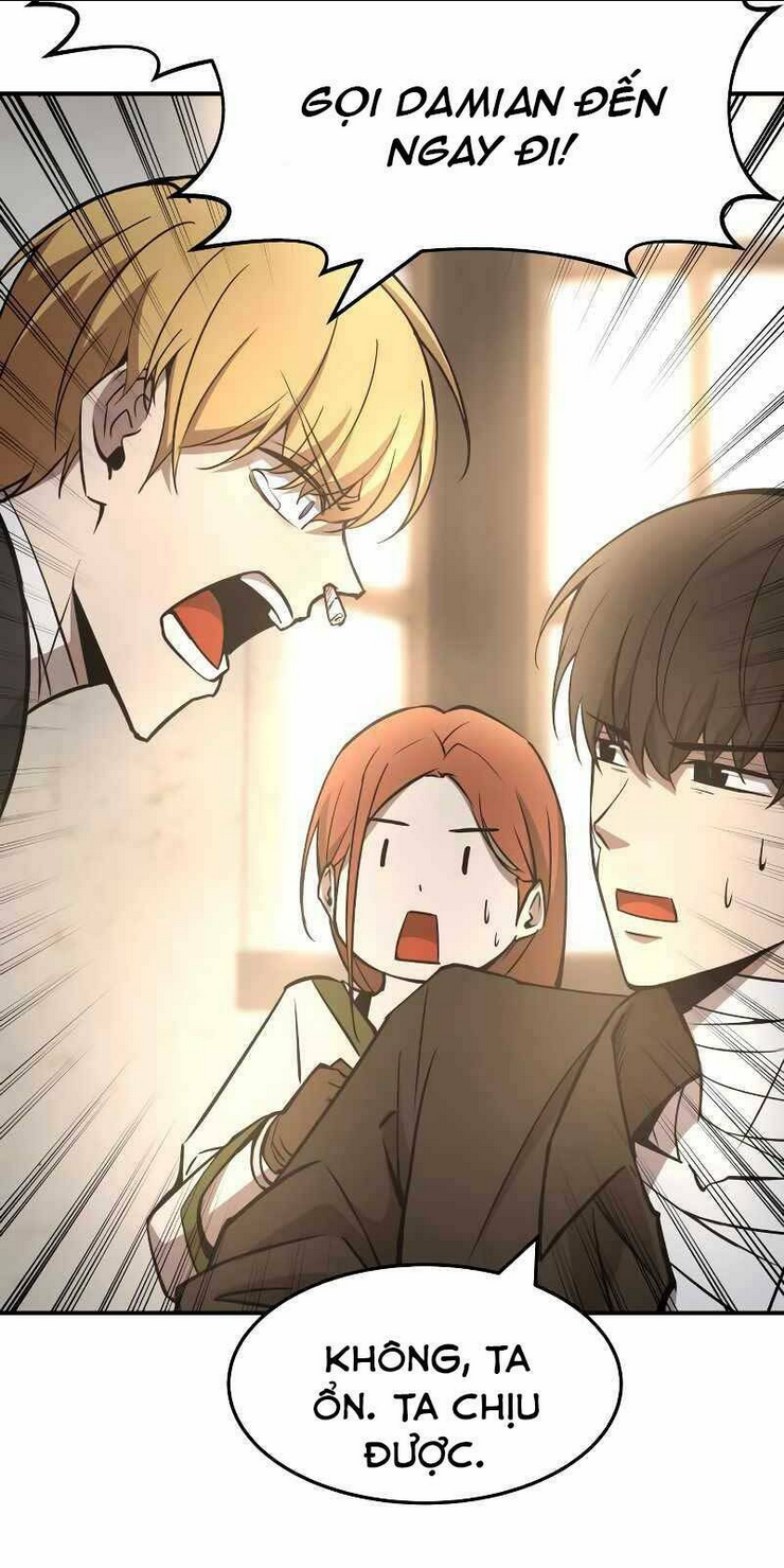 Trở Thành Hung Thần Trong Trò Chơi Thủ Thành: Chapter 8