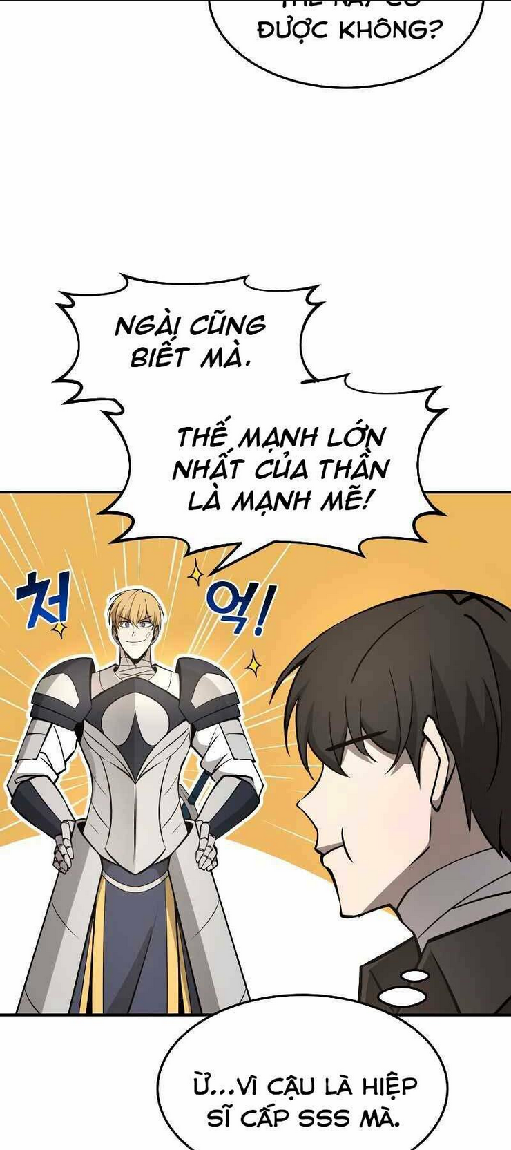 Trở Thành Hung Thần Trong Trò Chơi Thủ Thành: Chapter 8