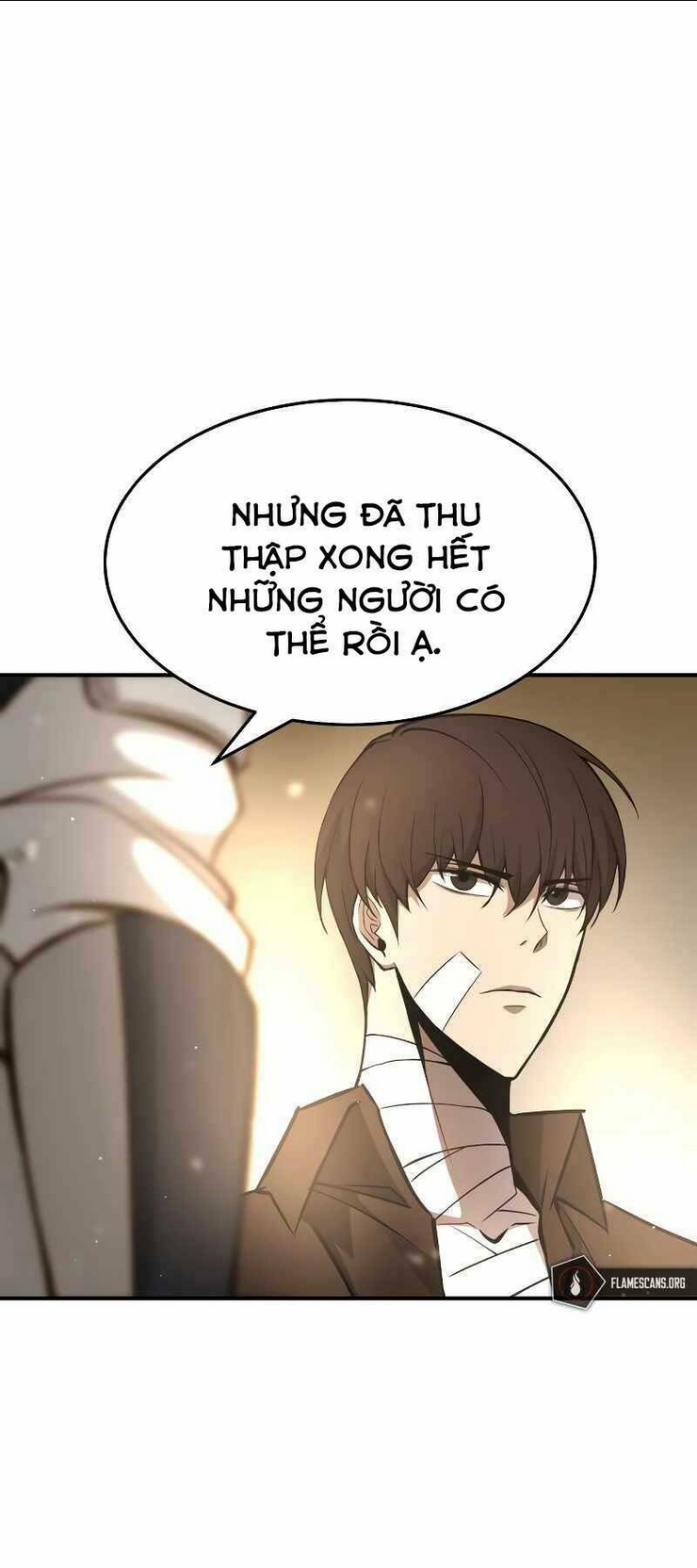 Trở Thành Hung Thần Trong Trò Chơi Thủ Thành: Chapter 8