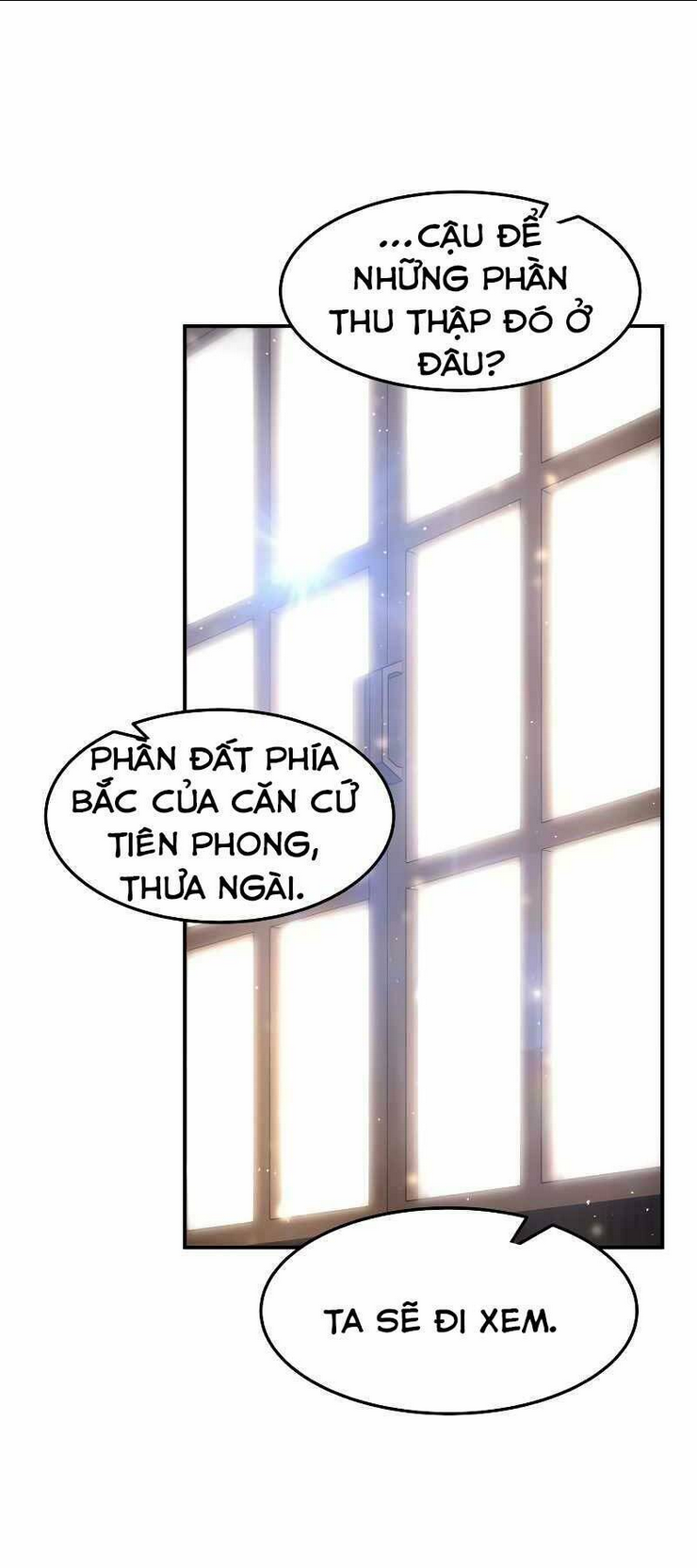 Trở Thành Hung Thần Trong Trò Chơi Thủ Thành: Chapter 8