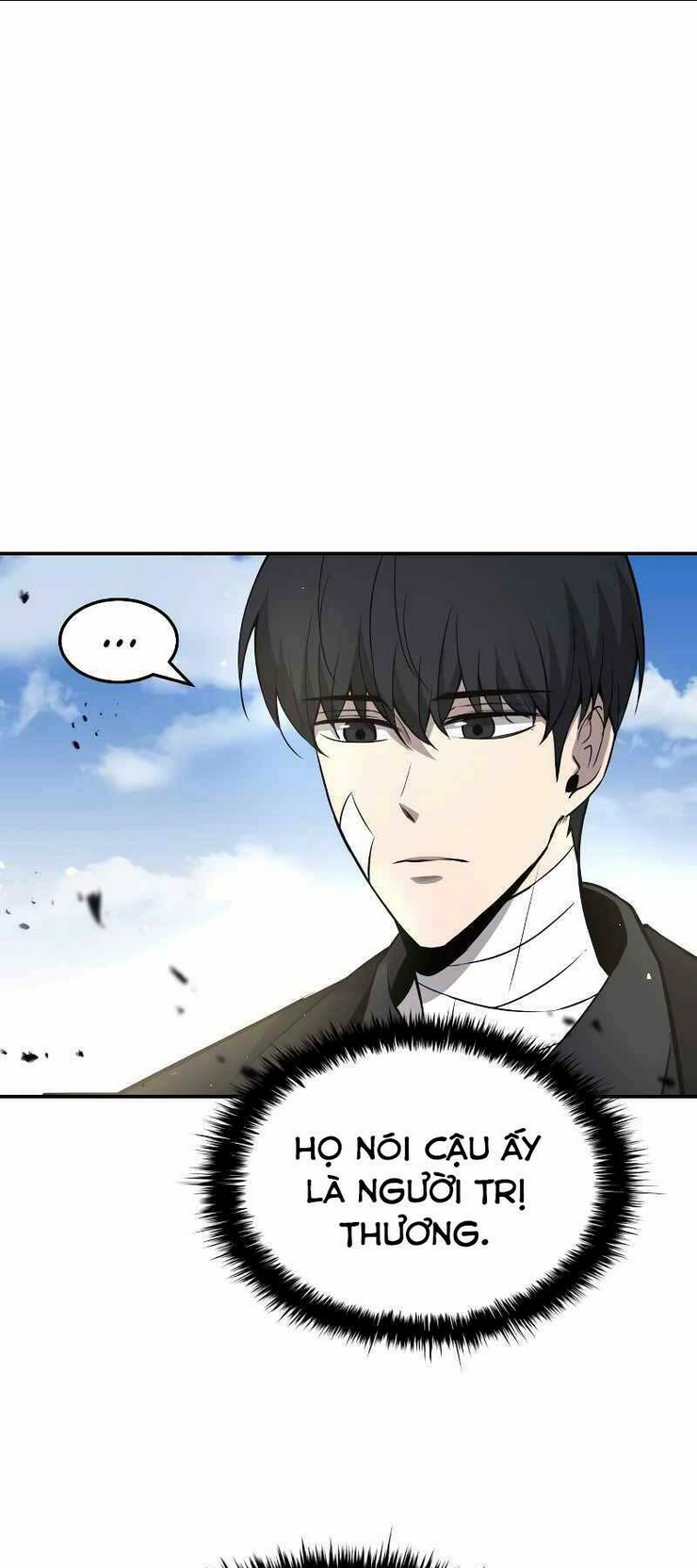 Trở Thành Hung Thần Trong Trò Chơi Thủ Thành: Chapter 8