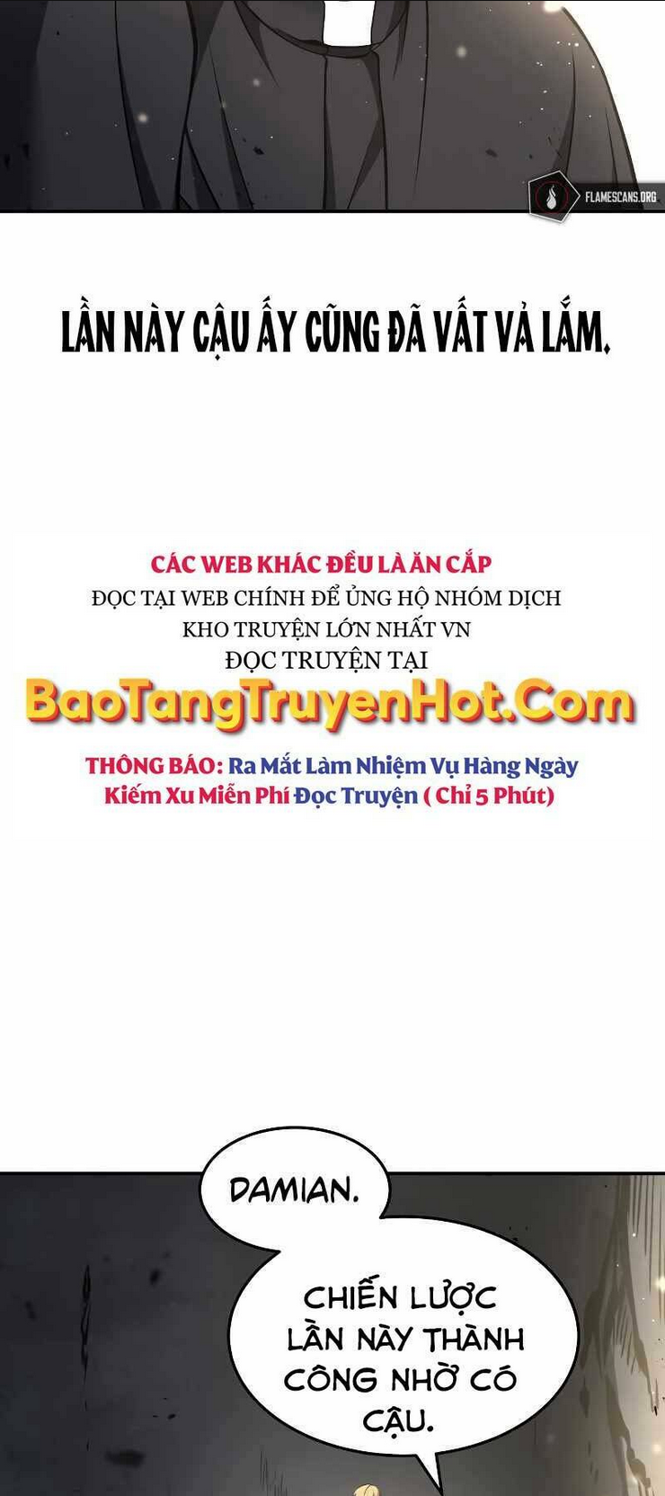 Trở Thành Hung Thần Trong Trò Chơi Thủ Thành: Chapter 8