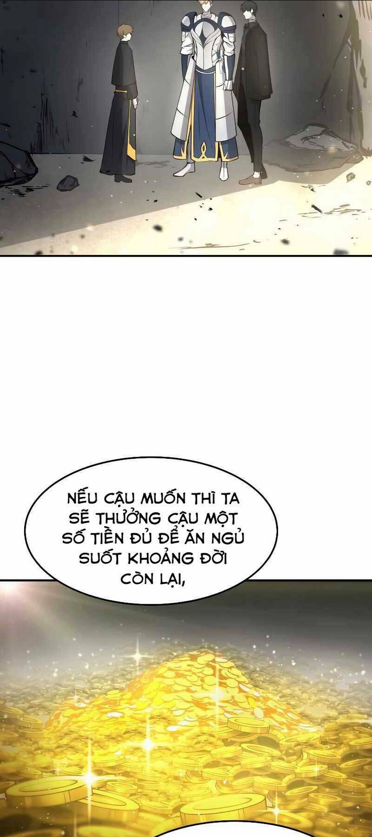 Trở Thành Hung Thần Trong Trò Chơi Thủ Thành: Chapter 8