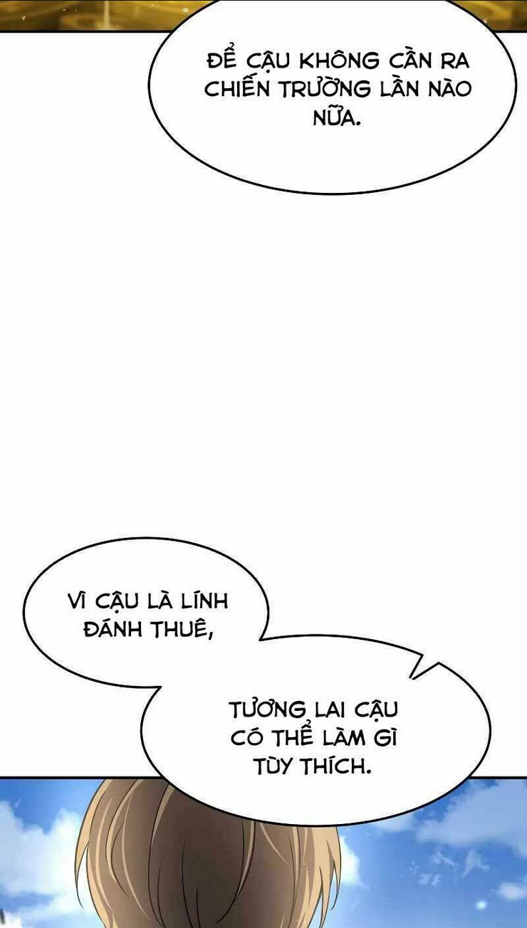 Trở Thành Hung Thần Trong Trò Chơi Thủ Thành: Chapter 8