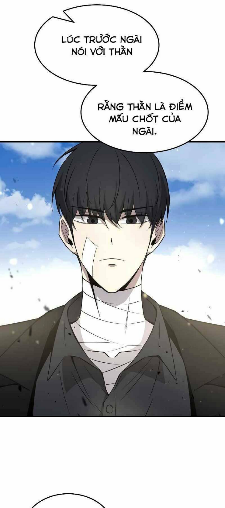 Trở Thành Hung Thần Trong Trò Chơi Thủ Thành: Chapter 8