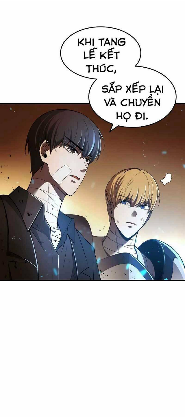 Trở Thành Hung Thần Trong Trò Chơi Thủ Thành: Chapter 8
