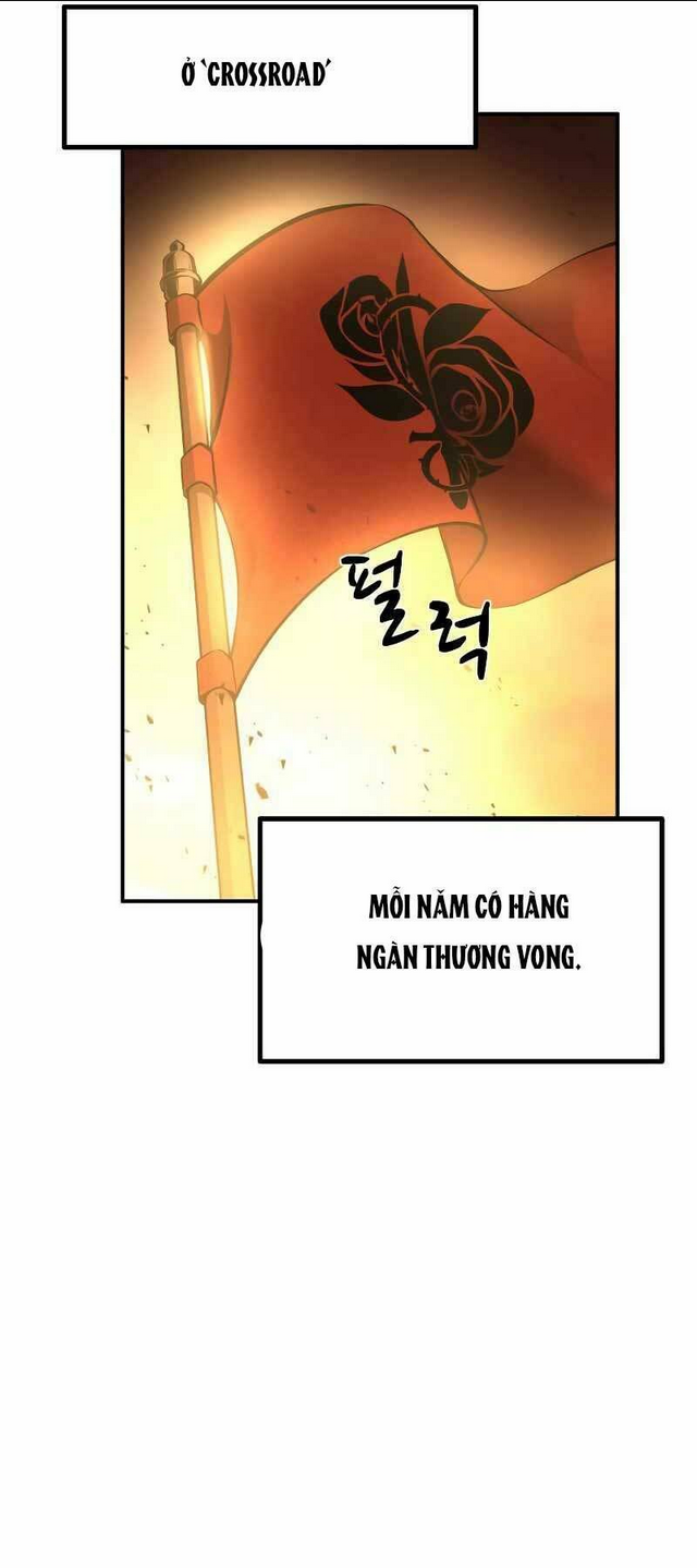 Trở Thành Hung Thần Trong Trò Chơi Thủ Thành: Chapter 8