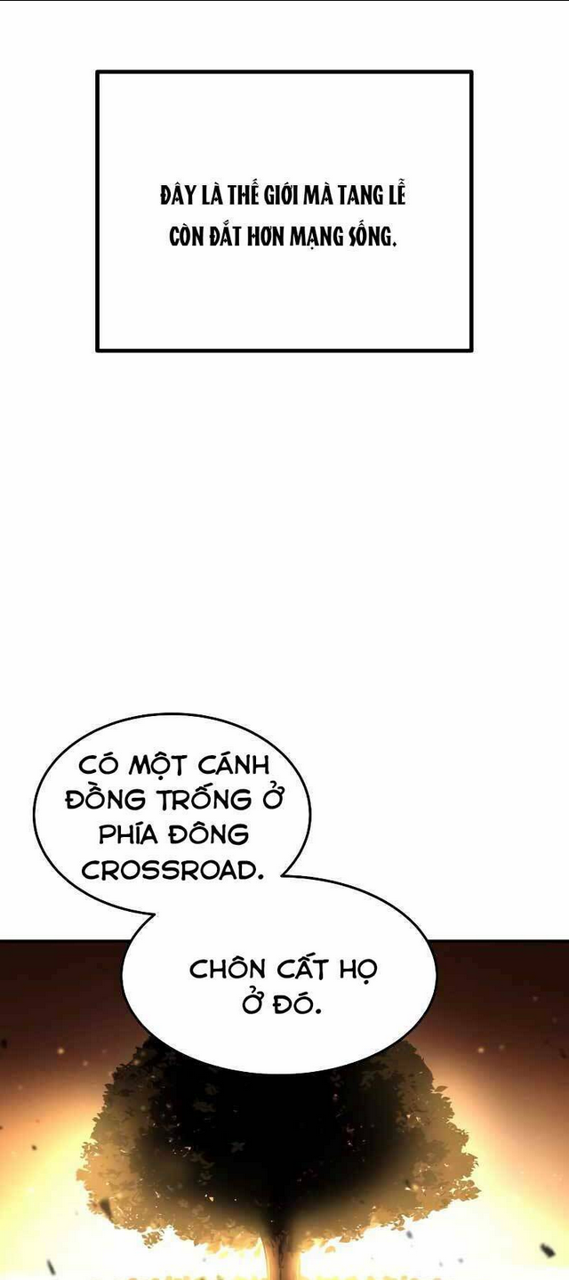 Trở Thành Hung Thần Trong Trò Chơi Thủ Thành: Chapter 8