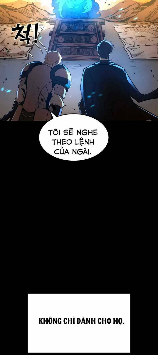 Trở Thành Hung Thần Trong Trò Chơi Thủ Thành: Chapter 8