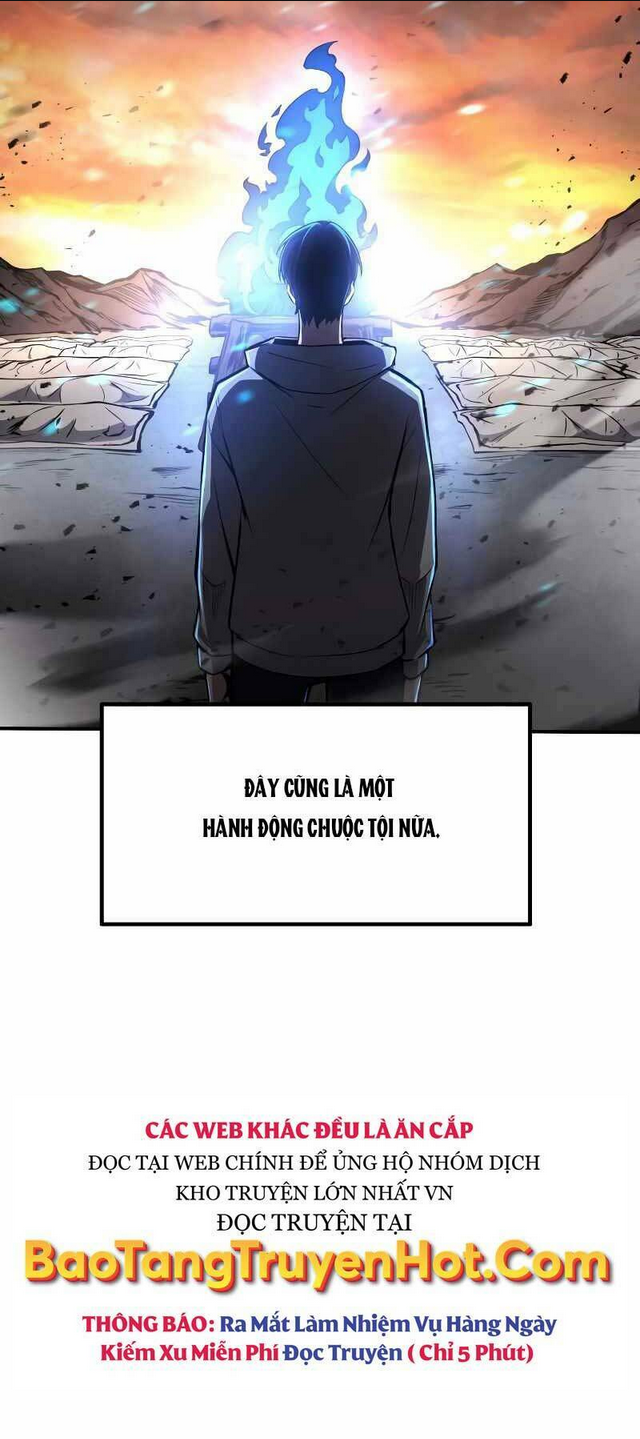 Trở Thành Hung Thần Trong Trò Chơi Thủ Thành: Chapter 8