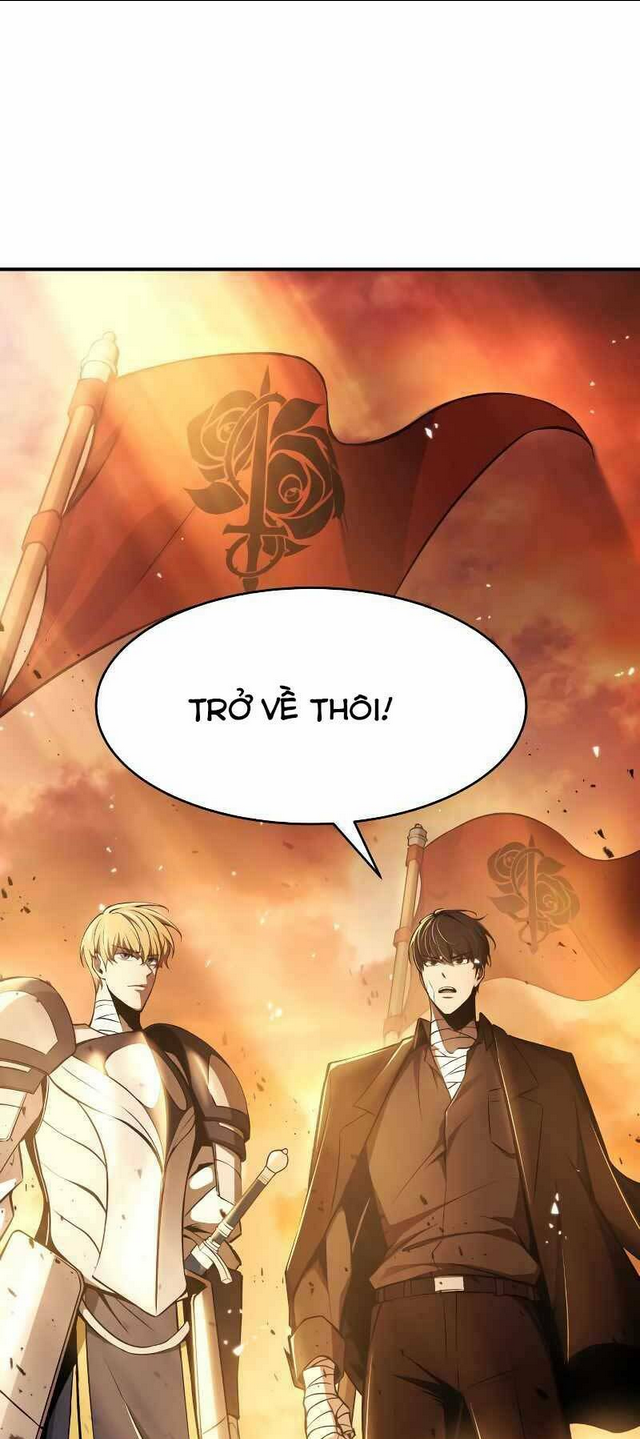 Trở Thành Hung Thần Trong Trò Chơi Thủ Thành: Chapter 8