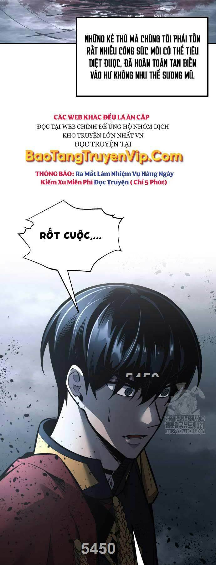 Trở Thành Hung Thần Trong Trò Chơi Thủ Thành: Chapter 81