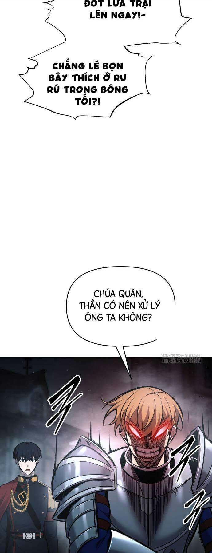 Trở Thành Hung Thần Trong Trò Chơi Thủ Thành: Chapter 81