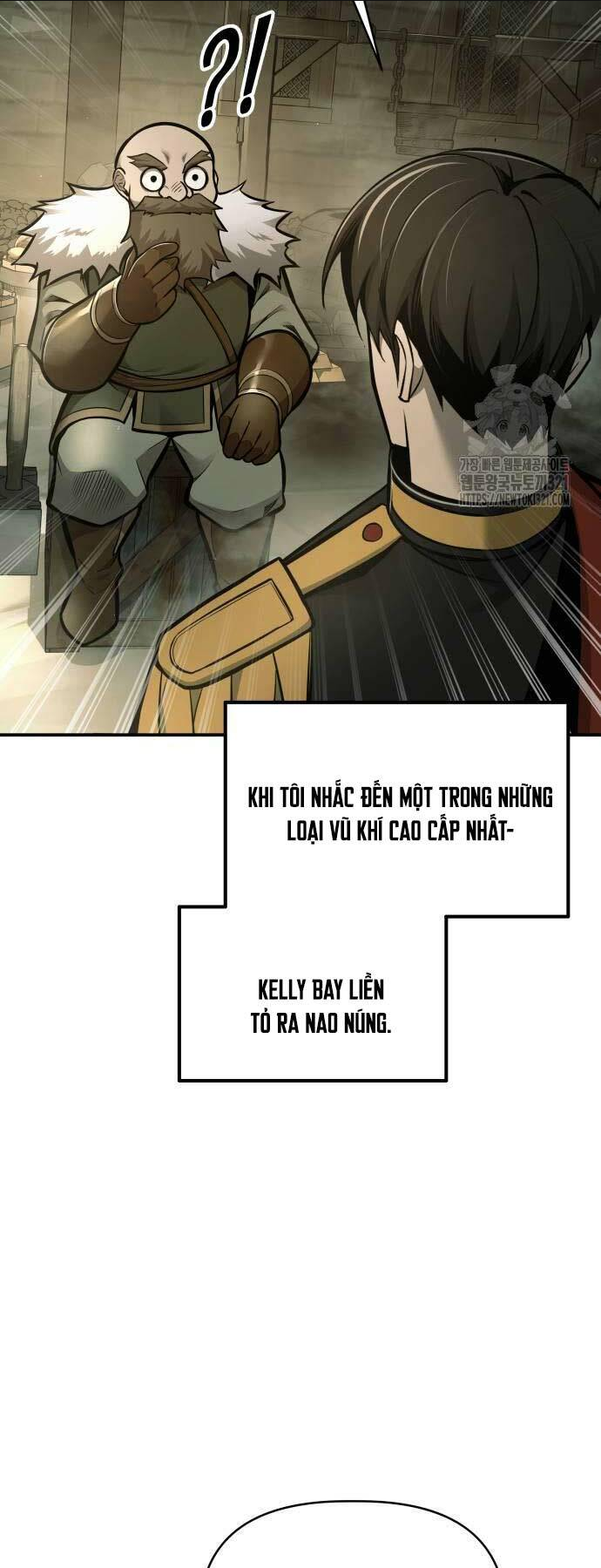 Trở Thành Hung Thần Trong Trò Chơi Thủ Thành: Chapter 81