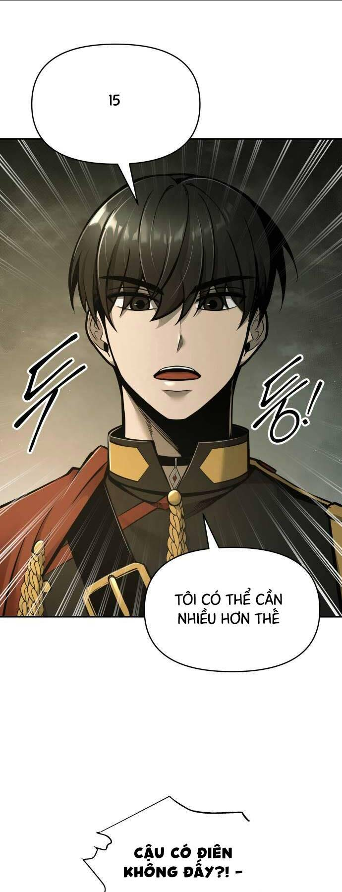 Trở Thành Hung Thần Trong Trò Chơi Thủ Thành: Chapter 81