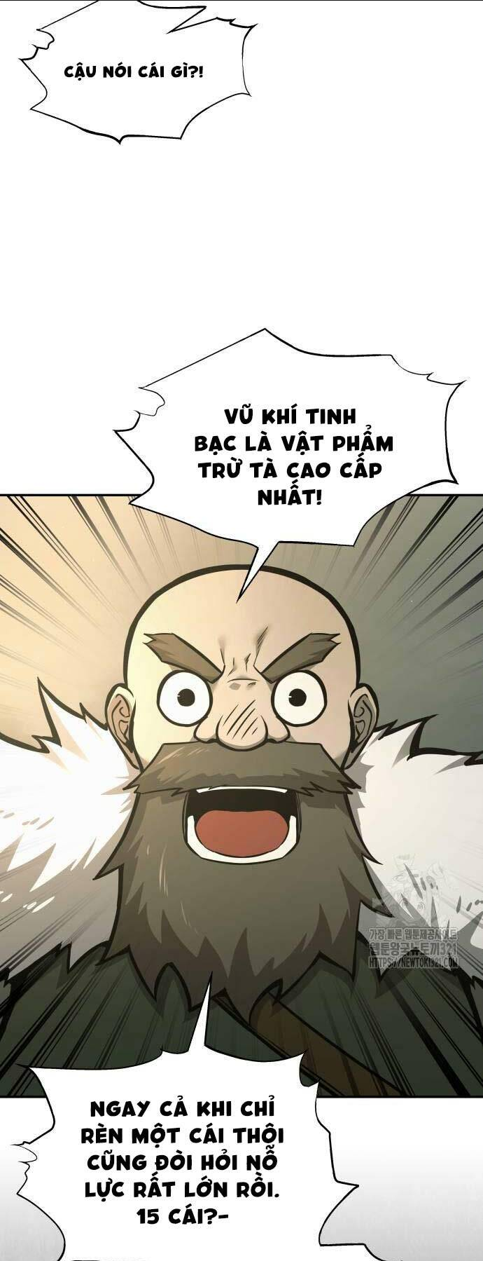 Trở Thành Hung Thần Trong Trò Chơi Thủ Thành: Chapter 81