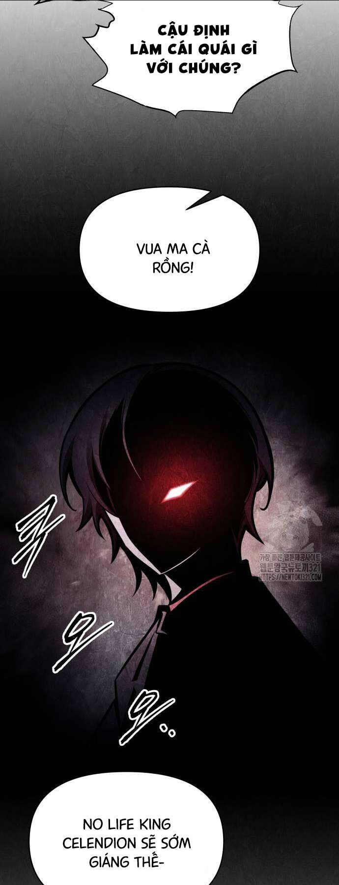 Trở Thành Hung Thần Trong Trò Chơi Thủ Thành: Chapter 81