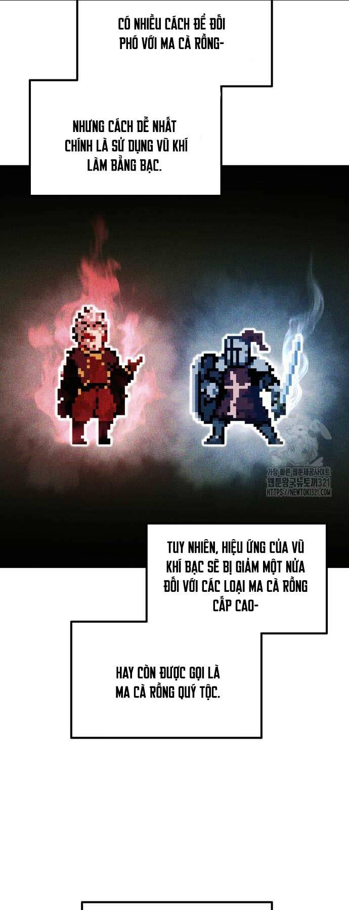 Trở Thành Hung Thần Trong Trò Chơi Thủ Thành: Chapter 81