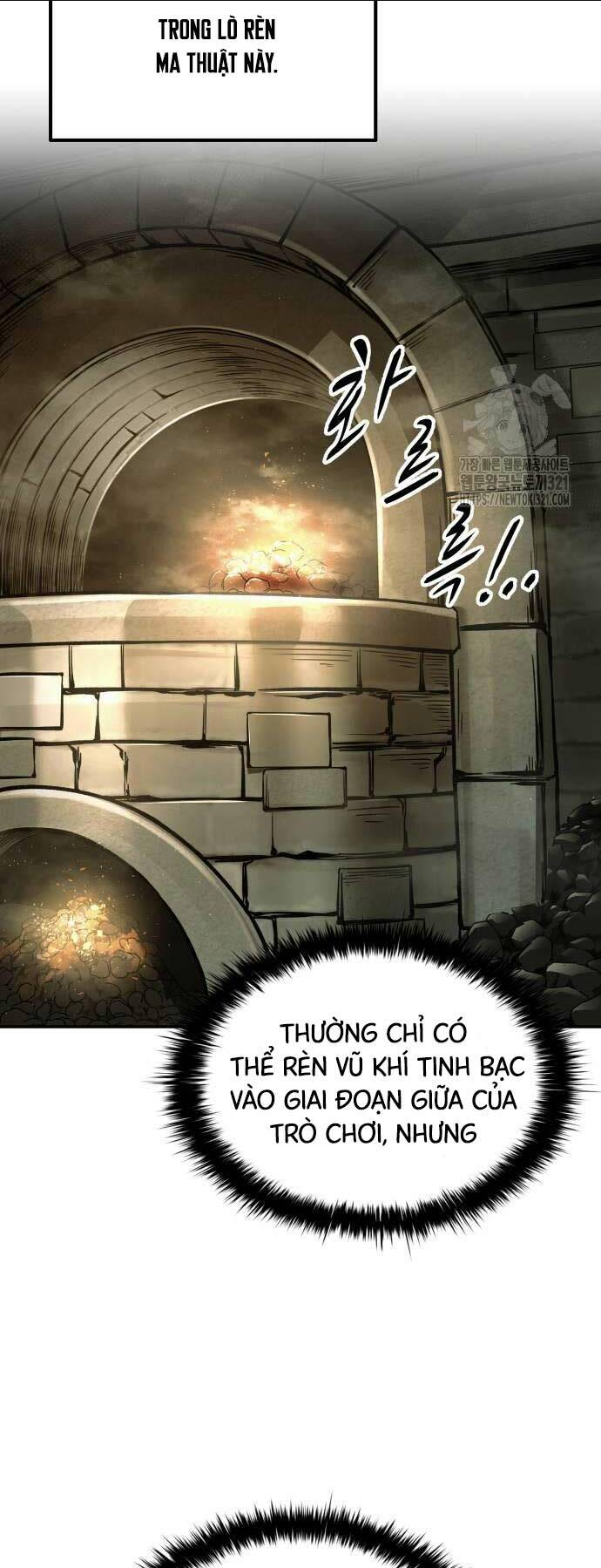Trở Thành Hung Thần Trong Trò Chơi Thủ Thành: Chapter 81