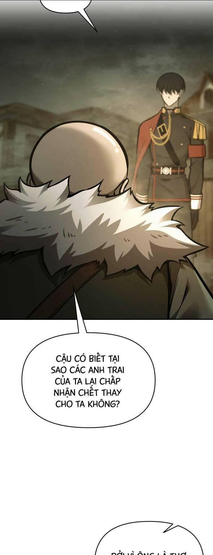 Trở Thành Hung Thần Trong Trò Chơi Thủ Thành: Chapter 81