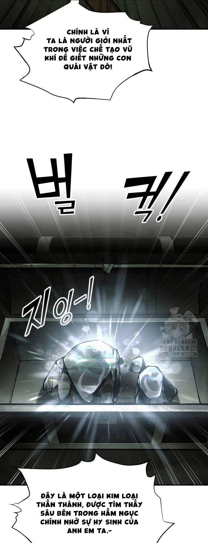 Trở Thành Hung Thần Trong Trò Chơi Thủ Thành: Chapter 81