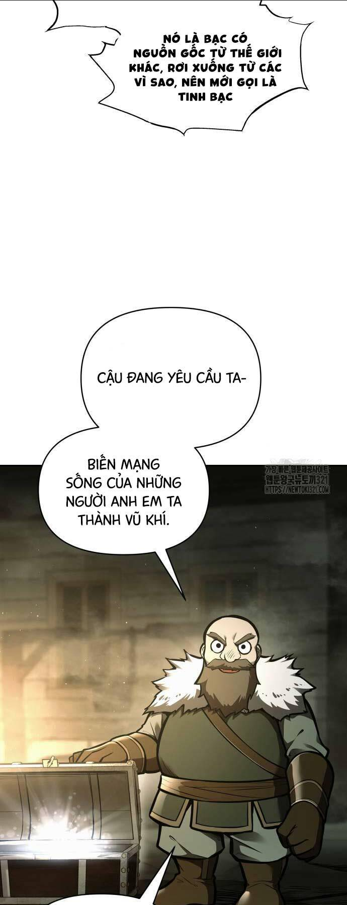 Trở Thành Hung Thần Trong Trò Chơi Thủ Thành: Chapter 81